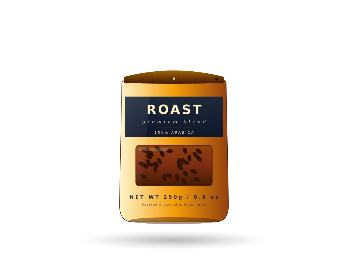Food Packaging