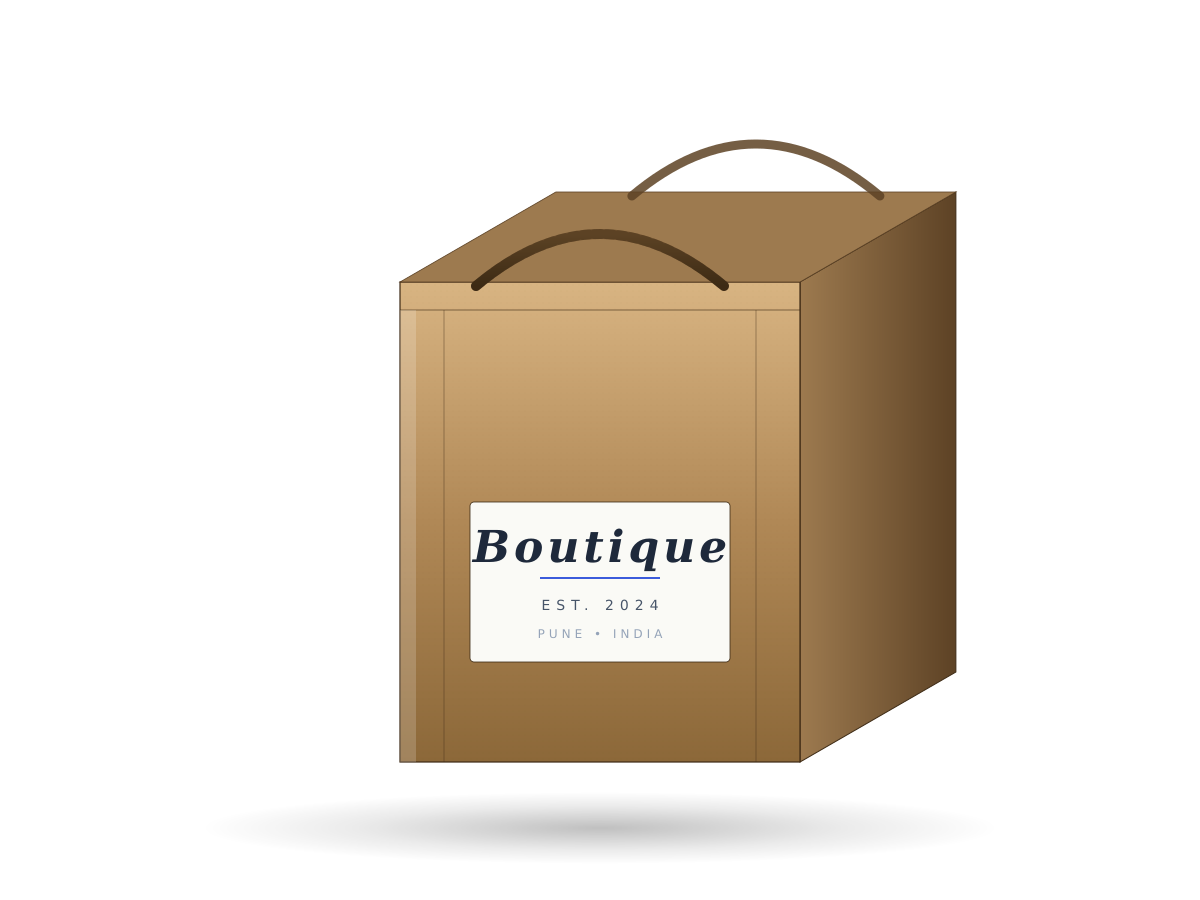 Gift Packaging